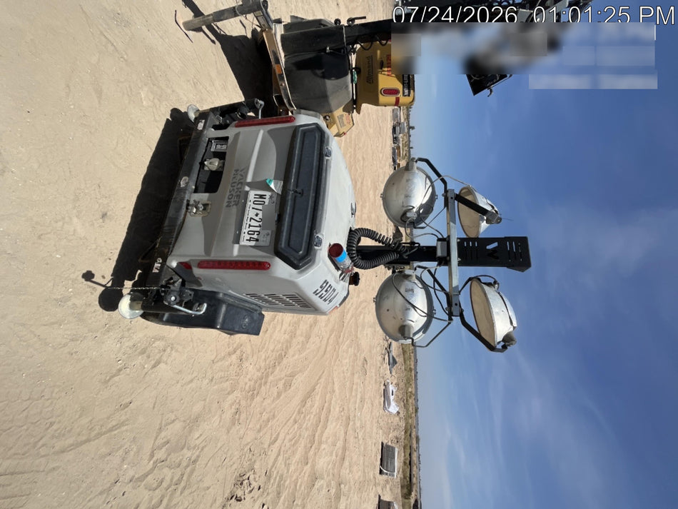 2018 WACKER NEUSON LTV6K-MH