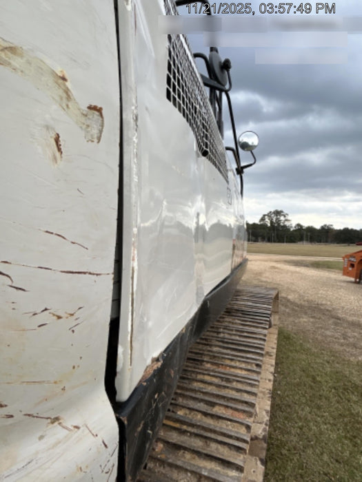 2020 LINK-BELT 300X4