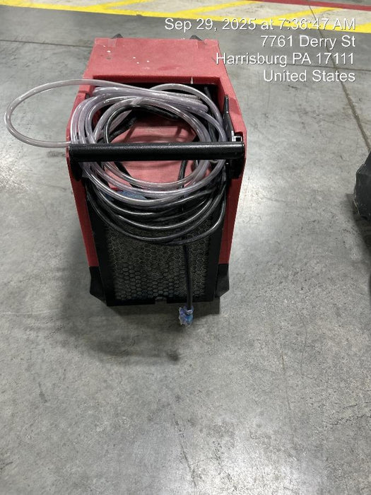 2021 PHOENIX DryMAX BLE