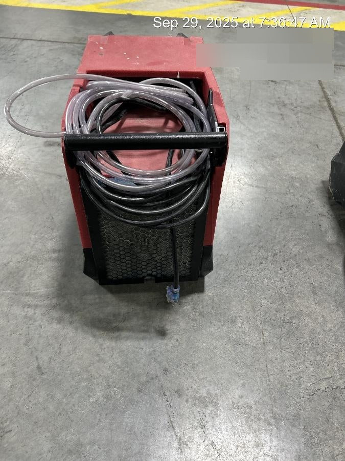 2021 PHOENIX DryMAX BLE