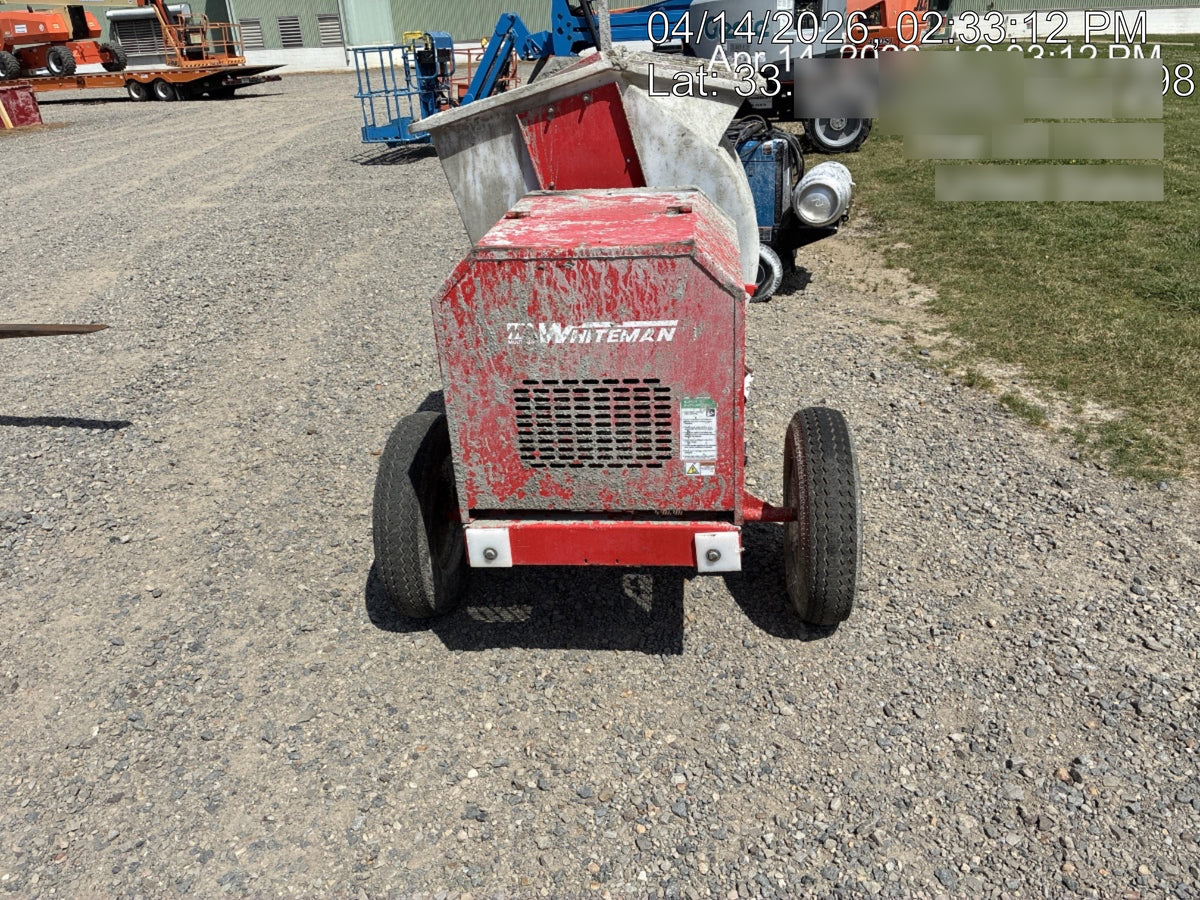 2023 MULTIQUIP WM90PH8
