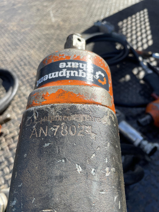 2020 MICHIGAN PNEUMATIC 751SS