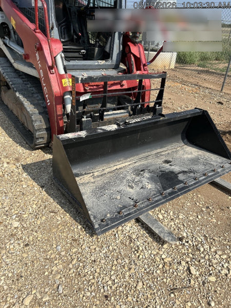 2025 ARROW MATERIAL HANDLING 24" Pallet Fork Frame