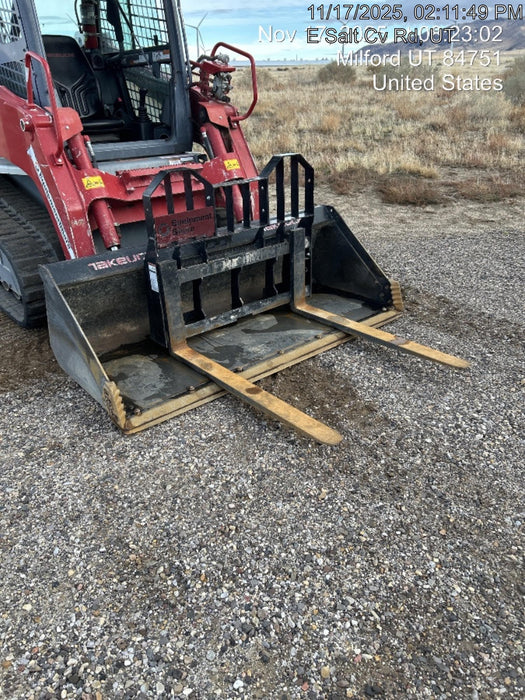 2025 VIRNIG PF4855-5VG