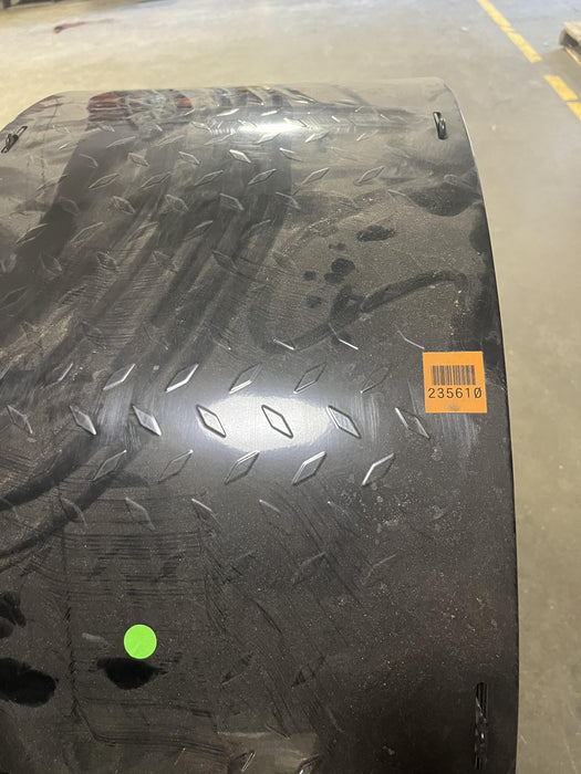 2022 MASTER MHD-42-BDF-C