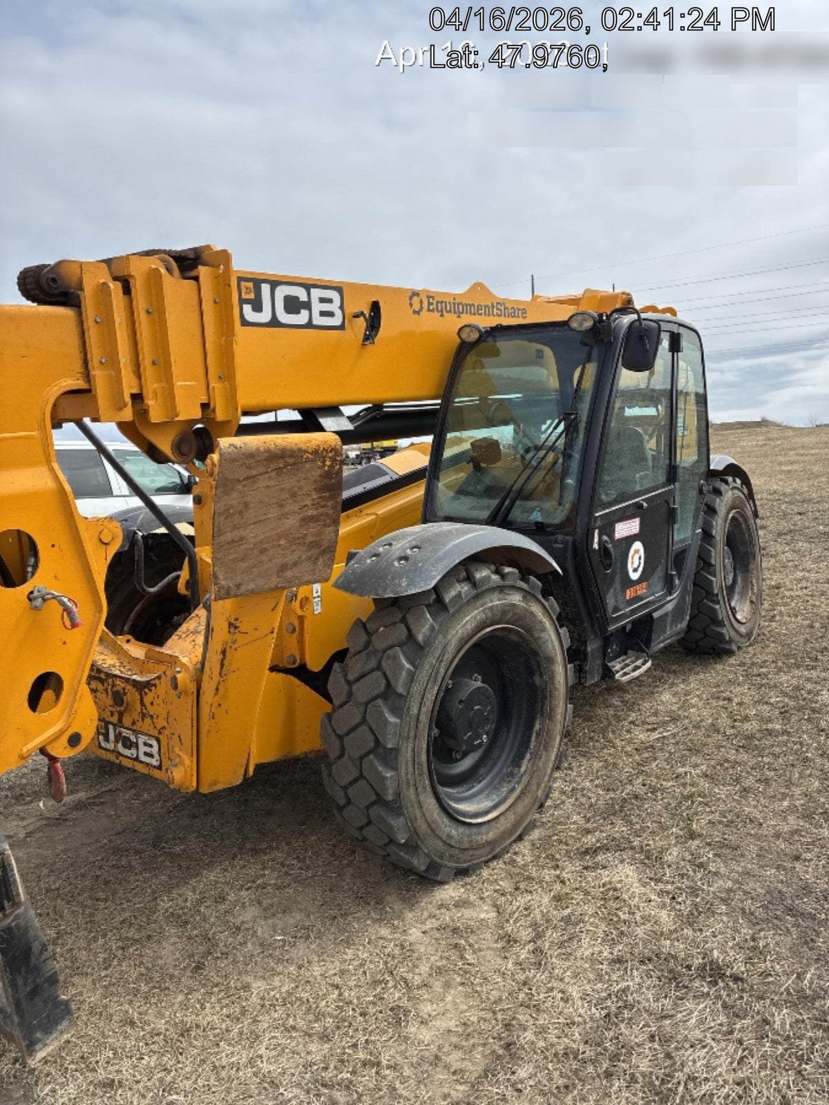 2024 JCB 512-56