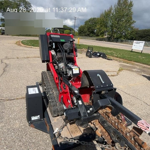 2022 BARRETO E2036RTKH-4MS