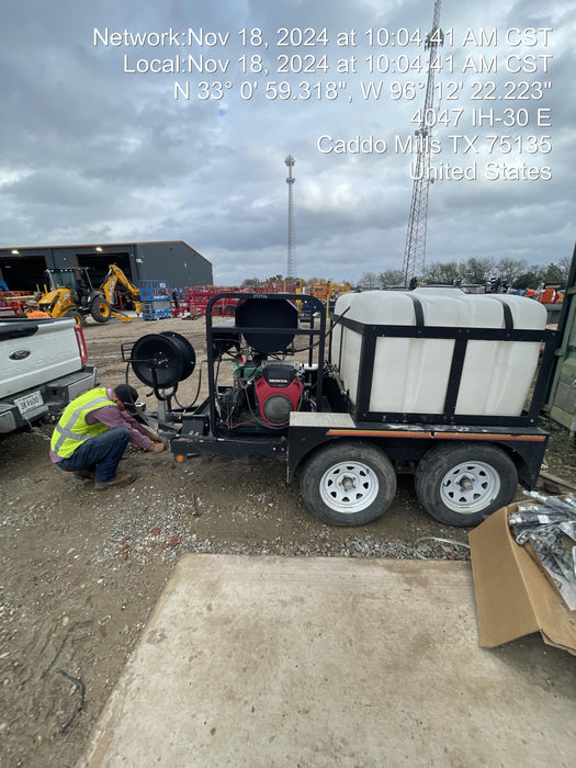 2024 MI-T-M CORPORATION HS-3505-1MGH-UR