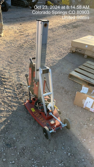 2024 HILTI DD 250
