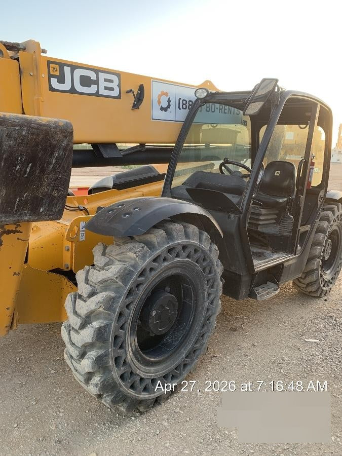 2021 JCB 510-56