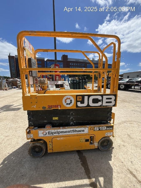 2023 JCB S1930E