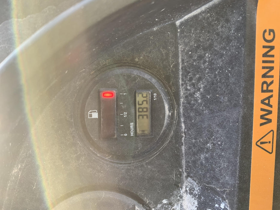 2019 Club Car CA1700D Diesel, 4-Seat, ROPS, AWD w/None