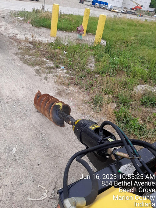 2023 AUGER TORQUE 3300-30