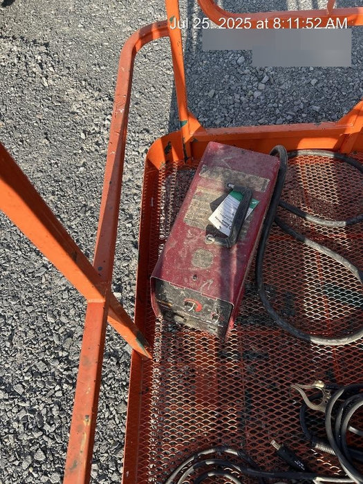 2021 LINCOLN ELECTRIC INVERTEC V276