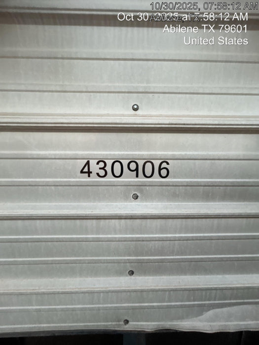 2024 TEXAS COOLING SYSTEMS Texas Icehouse