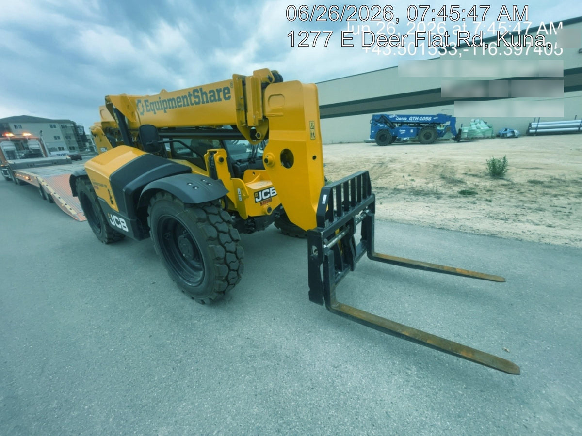 2025 JCB 506-36