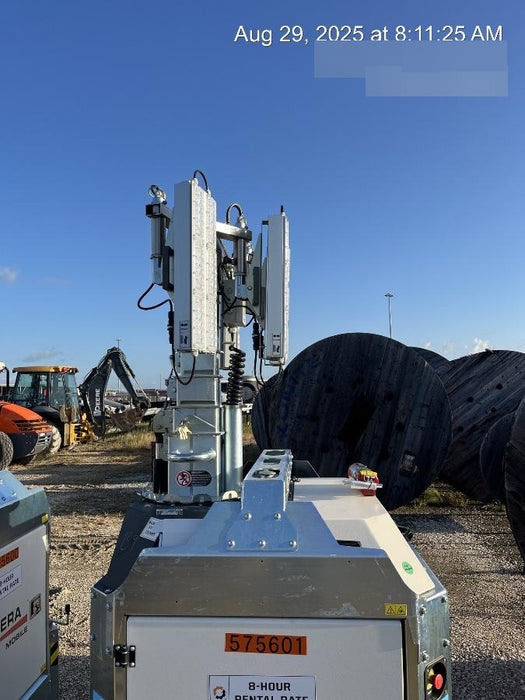 2025 GENERAC SLT-DCUBEHYPRK2