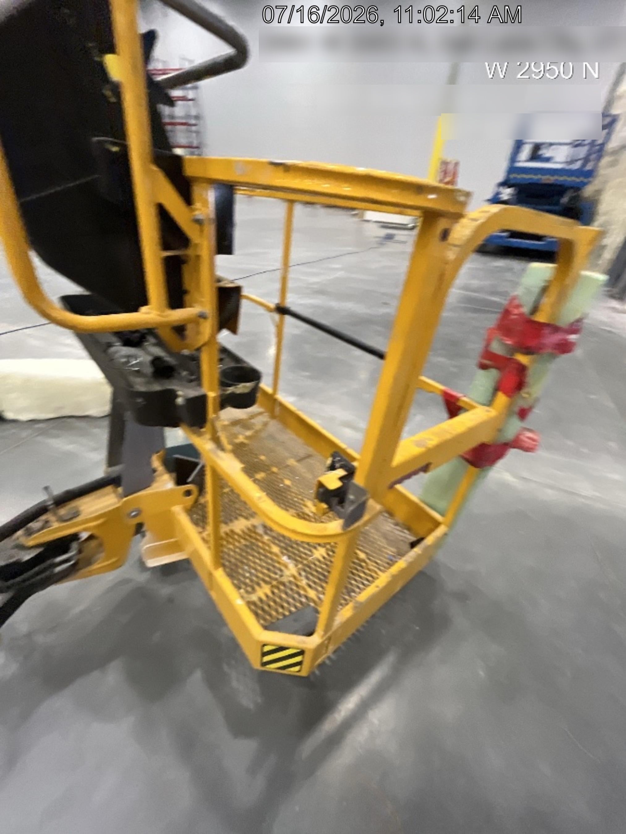 2022 HAULOTTE SIGMA46PRO
