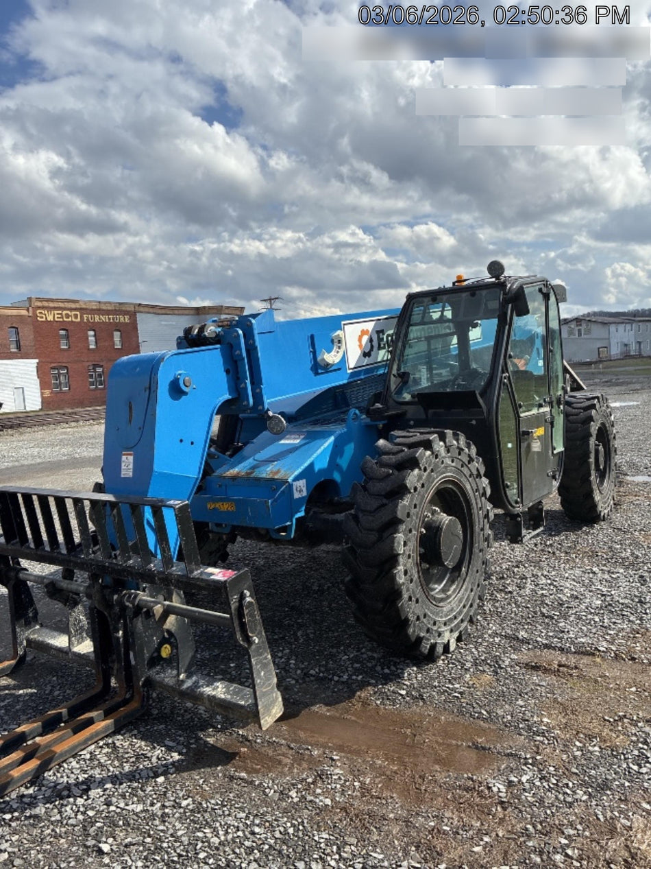 2022 GENIE GTH-844