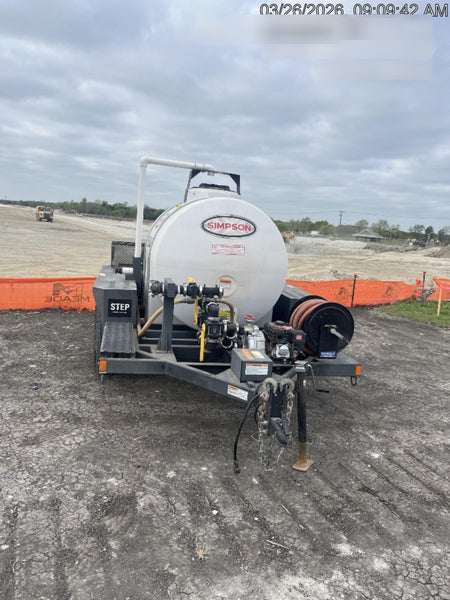 2023 SIMPSON SWT-52517