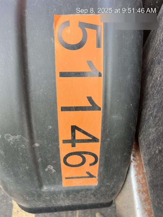 2025 WANCO WLTT-4MM4K