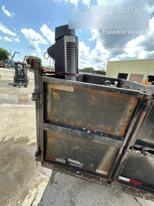 2023 VECTOR Vector Max