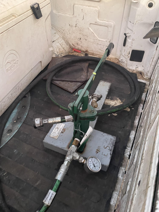 2020 PINNACLE PDQH-3000