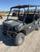 2020 KAWASAKI Mule PRO-DXT (Half Door)