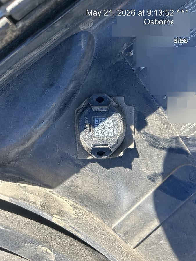 2021 LINCOLN ELECTRIC LN-25X