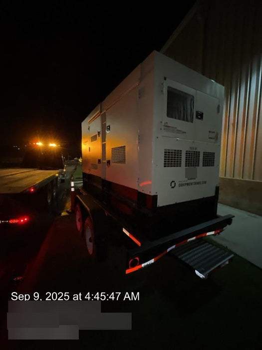 2023 MULTIQUIP DCA300