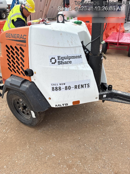2026 GENERAC MLTS-4