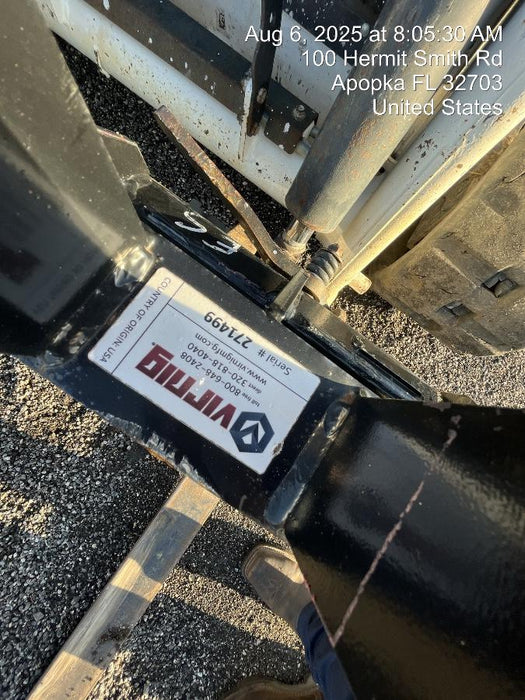 2024 VIRNIG PF4855-5VG