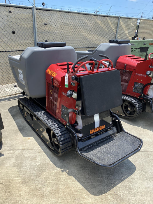 2023 TORO MBTX 2500-TS