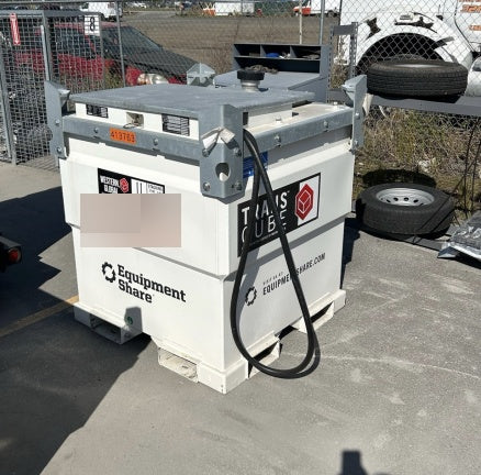 2024 WESTERN GLOBAL 10TCG-ES-12VFHK