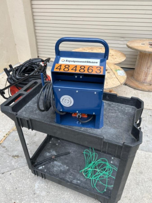 2024 CURRENT TOOLS 615