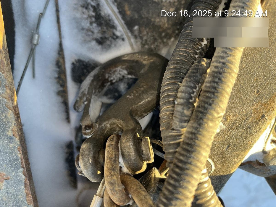 2021 ATLAS COPCO XATS 400 PFF