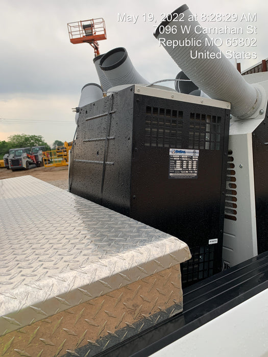 2022 KWIKOOL KPAC1411-2