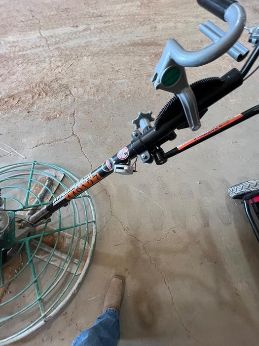 2024 MULTIQUIP B46H90