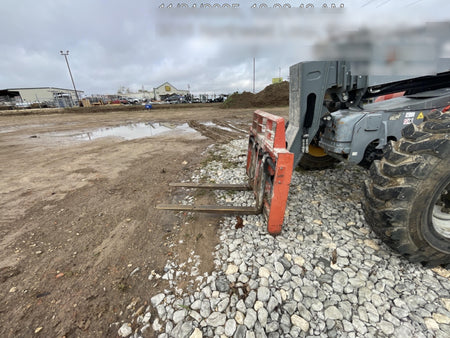 2016 Skyjack SJ843 TH 8,000 lb Telehandler