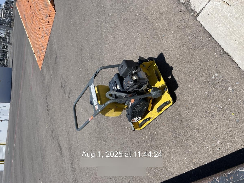 2022 WACKER NEUSON VP1550AW