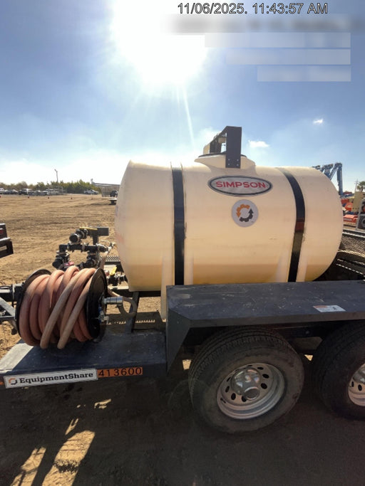 2024 SIMPSON SWT-52517