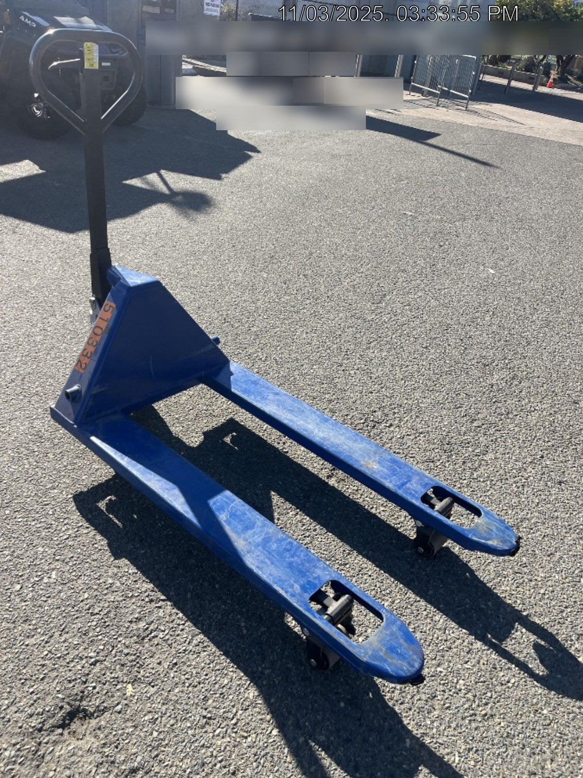 2025 ULINE H-7504