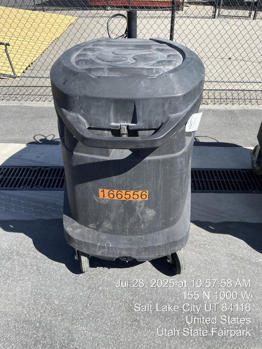 2021 POWER BREEZER PB10-A-06-B