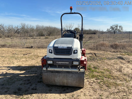 2023 DYNAPAC CC1200