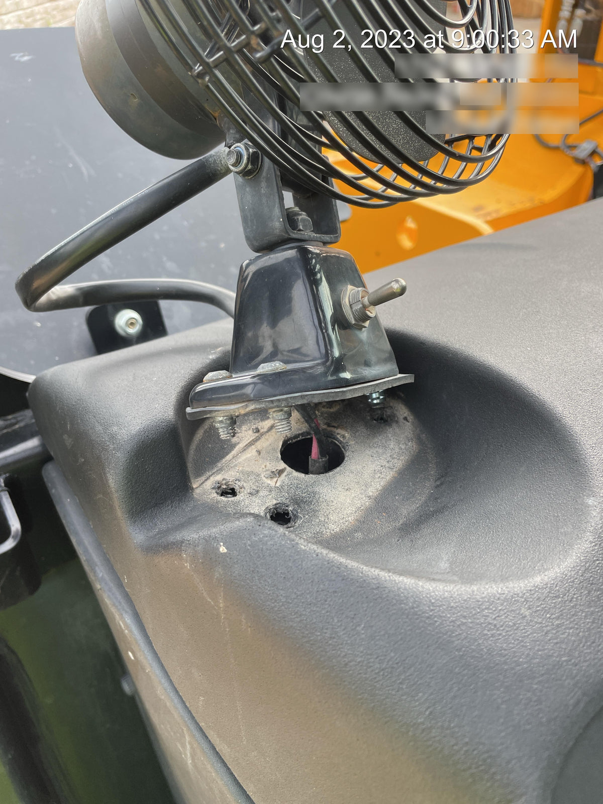 2019 JCB 512-56