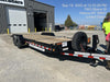2026 BIG TEX TRAILER 16TL-22BK