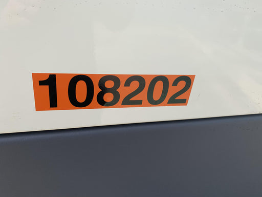 2020 ATLAS COPCO QAS200