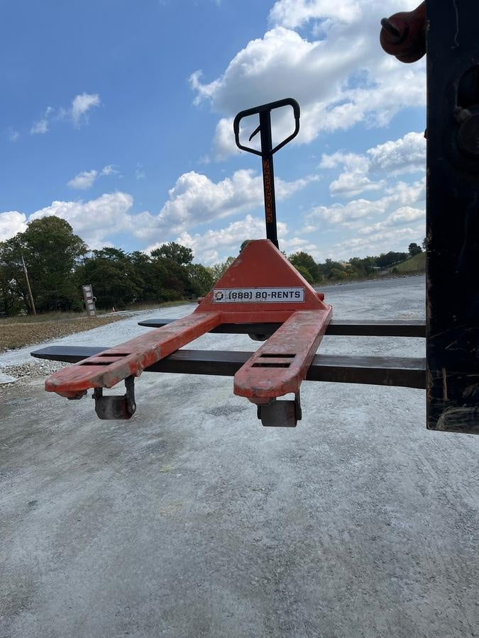 2022 FRANKLIN 5,000lb Pallet Jack - Franklin