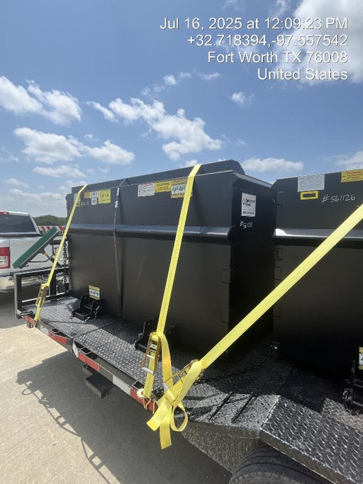 2025 STAR INDUSTRIES 1430