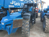 2018 Genie GTH-1056 Genie GTH-1056 w/ROPS, Work Lights, Solid Tires, RH Cab Mesh, Beacon, 60" Carriage and Forks